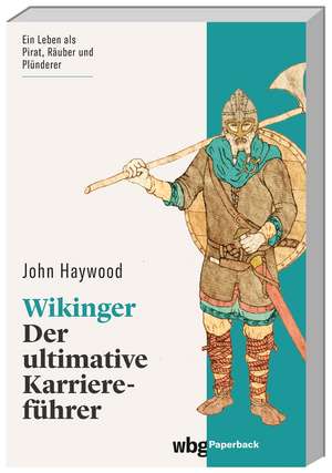 Wikinger de John Haywood