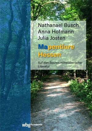 Mapentiure Hessen de Nathanael Busch