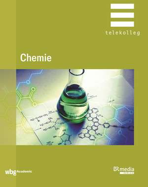 Chemie de Christine Lossow