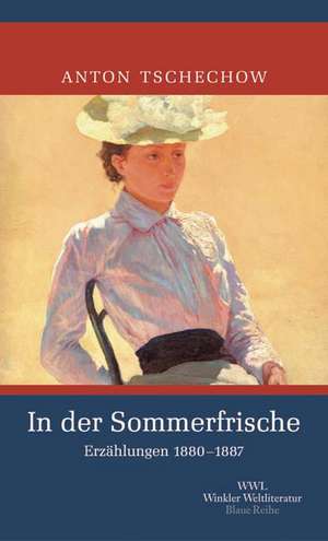 In der Sommerfrische de Gerhard Bauer