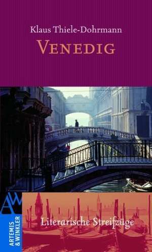 Venedig de Klaus Thiele-Dohrmann