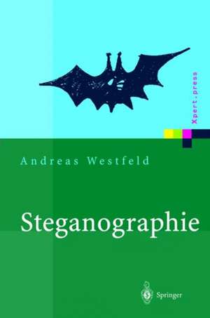 Steganographie