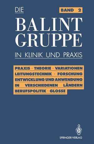 Praxis · Theorie · Variationen · Leitungstechnik · Forschung Entwicklung und Anwendung in verschiedenen Ländern Berufspolitik · Kritische Glosse de Jürgen Körner