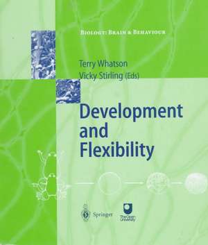 Development and Flexibility de Terry Whatson