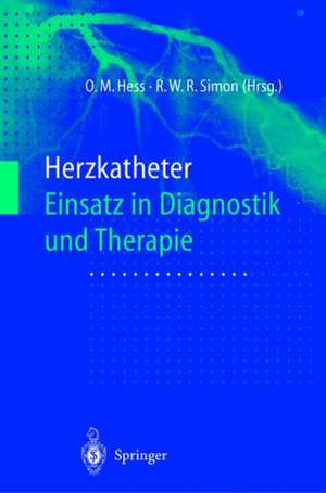 Herzkatheter