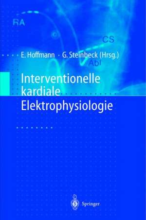 Interventionelle Kardiale Elektrophysiologie