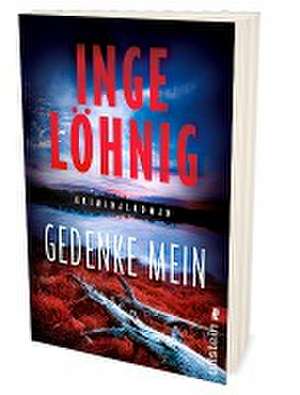 Gedenke mein de Inge Löhnig