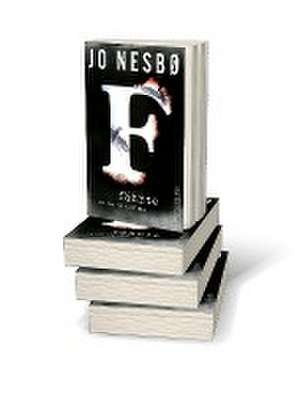 Fährte de Jo Nesbø