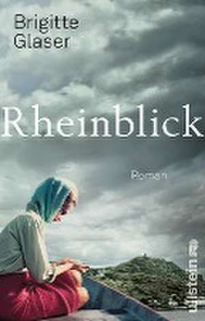 Rheinblick de Brigitte Glaser