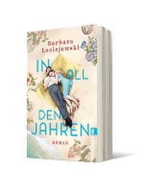 In all den Jahren de Barbara Leciejewski