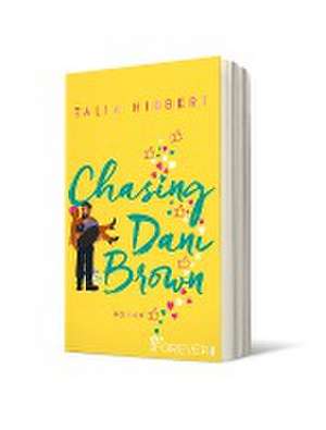 Hibbert, T: Chasing Dani Brown