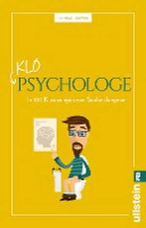 Klo-Psychologe de Konrad Clever