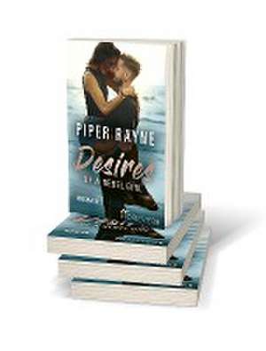 Desires of a Rebel Girl de Piper Rayne