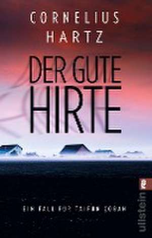 Der gute Hirte de Cornelius Hartz