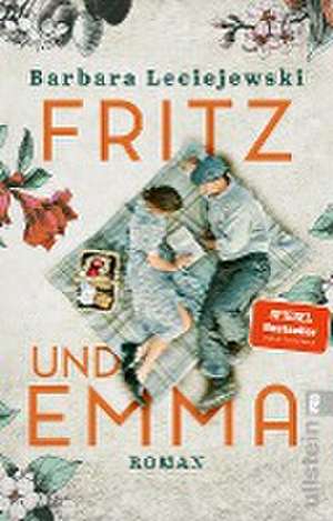 Fritz und Emma de Barbara Leciejewski