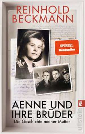 Aenne und ihre Brüder de Reinhold Beckmann