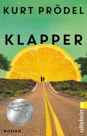 Klapper de Kurt Prödel