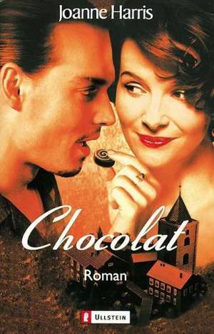 Chocolat de Charlotte Breuer