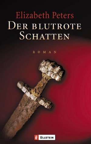 Der blutrote Schatten de Beate Darius