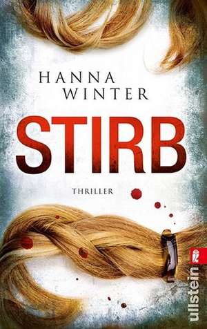 Stirb de Hanna Winter