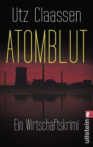 Atomblut de Utz Claassen