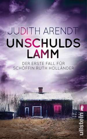 Unschuldslamm de Judith Arendt