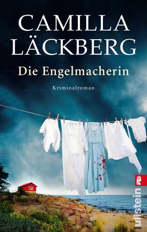 Die Engelmacherin de Camilla Läckberg