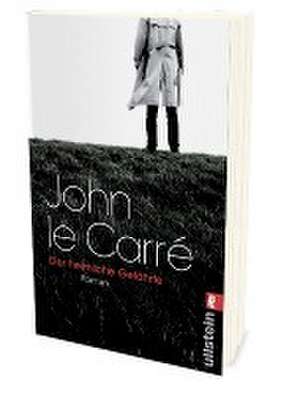 Der heimliche Gefährte de John Le Carré