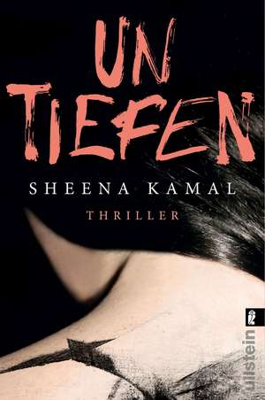 Untiefen de Sheena Kamal