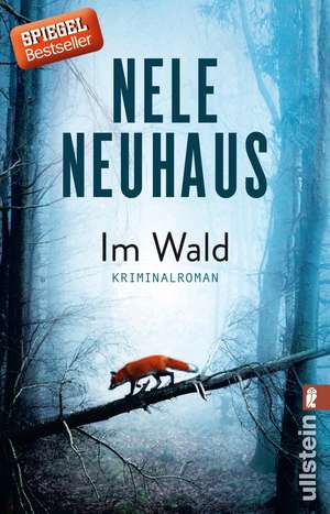 Im Wald de Nele Neuhaus