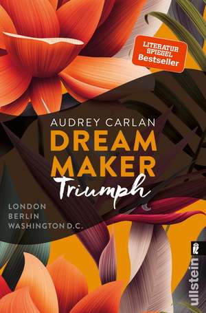 Dream Maker - Triumph de Audrey Carlan