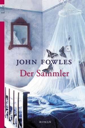 Der Sammler de Maria Wolff