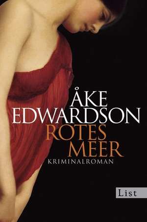 Rotes Meer de Åke Edwardson