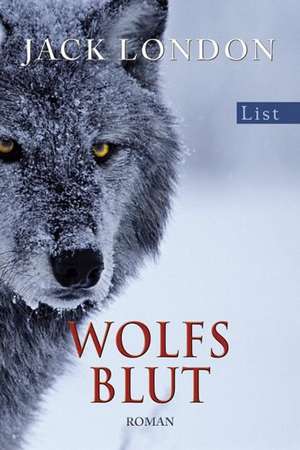 Wolfsblut de Jack London