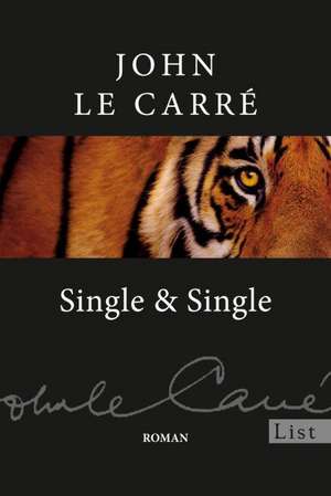 Single & Single de John Le Carré