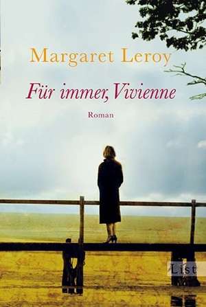 Für immer, Vivienne de Margaret Leroy