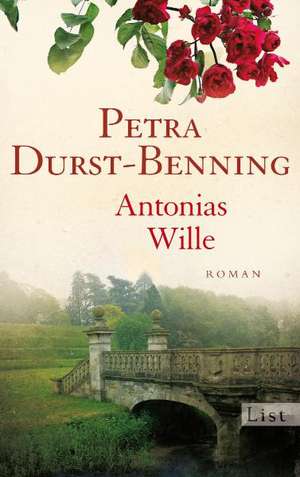 Antonias Wille de Petra Durst-Benning