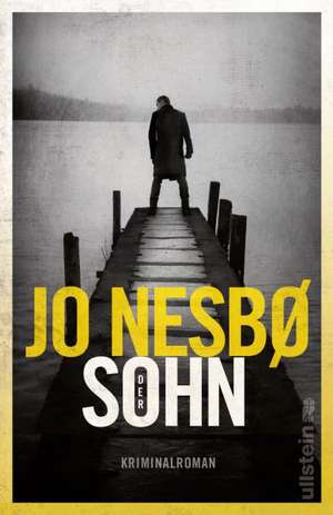 Der Sohn de Jo Nesbø