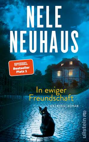 In ewiger Freundschaft de Nele Neuhaus
