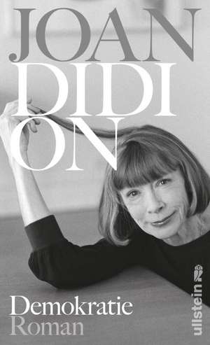 Demokratie de Joan Didion