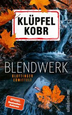 Blendwerk de Volker Klüpfel