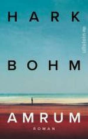 Amrum de Hark Bohm