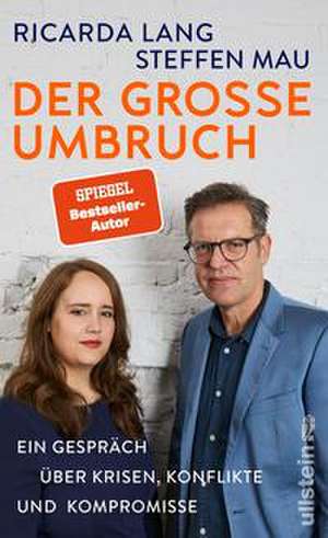Der große Umbruch de Ricarda Lang