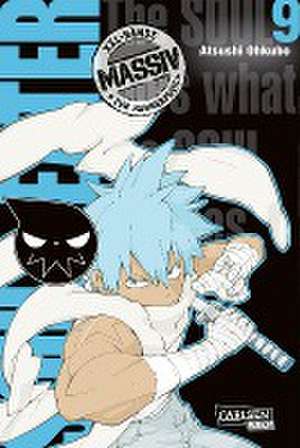 Soul Eater Massiv 9 de Atsushi Ohkubo