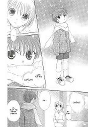 Fruits Basket Pearls 8 de Natsuki Takaya