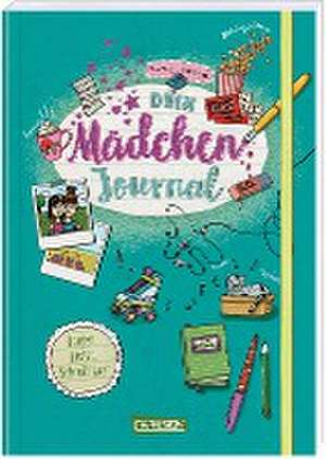 Dein Mädchen Journal de Nikki Busch