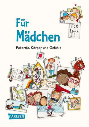 Für Mädchen de Dela Kienle