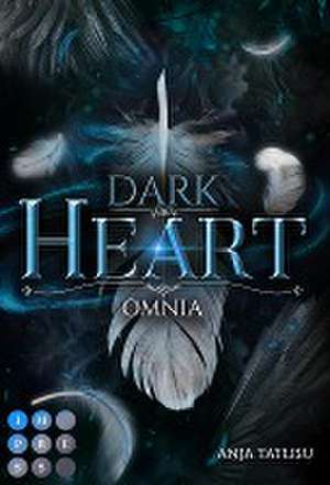 Dark Heart 2: Omnia de Anja Tatlisu