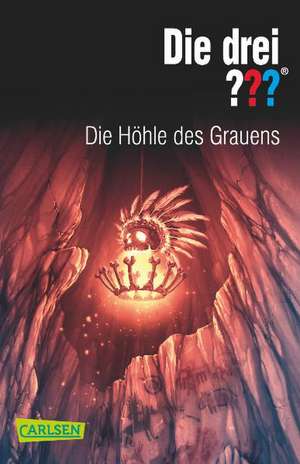 Die drei ??? Die Höhle des Grauens (drei Fragezeichen) de Ben Nevis