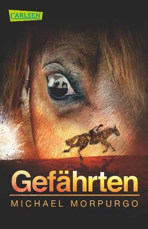 Gefährten de Michael Morpurgo